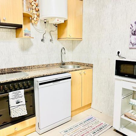 Apartamento Vaqueiro Tineo Exterior foto