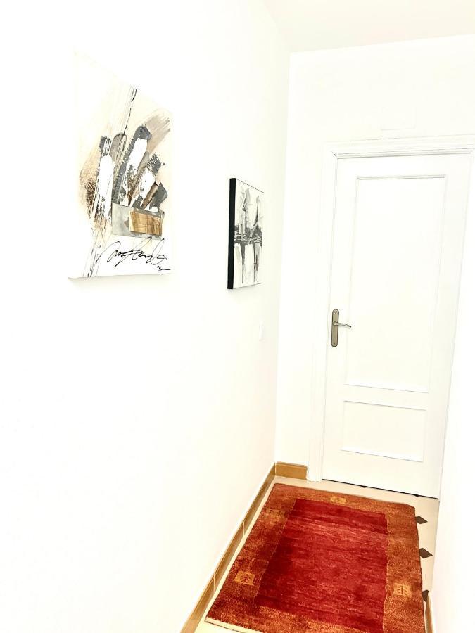 Apartamento Vaqueiro Tineo Exterior foto