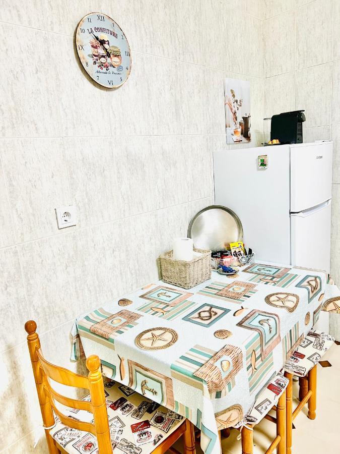 Apartamento Vaqueiro Tineo Exterior foto