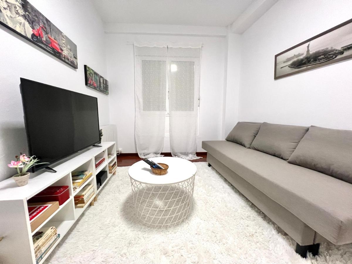 Apartamento Vaqueiro Tineo Exterior foto